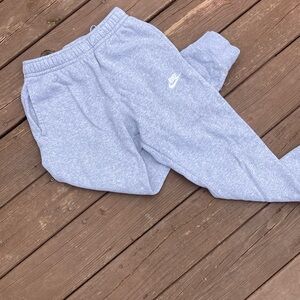 Nike sweatpants